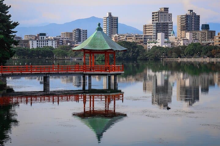 Fukuoka Group/Private Tour by Local Professionals! — photo 4
