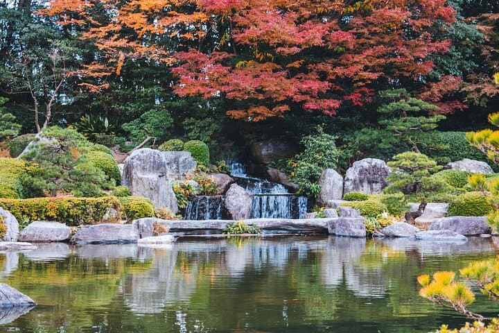 Fukuoka Group/Private Tour by Local Professionals! — photo 8