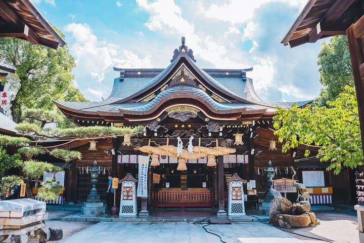 Fukuoka Group/Private Tour by Local Professionals!