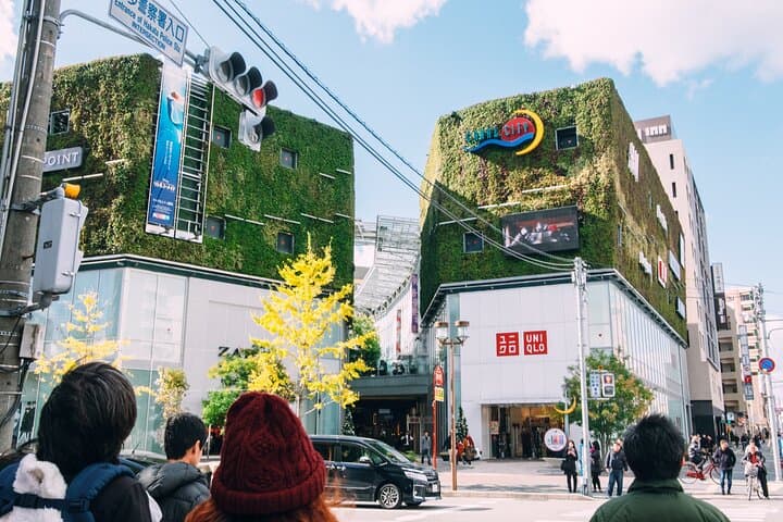 Fukuoka Group/Private Tour by Local Professionals! — photo 17