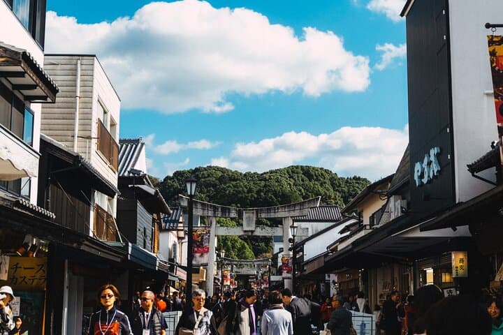 Fukuoka Group/Private Tour by Local Professionals! — photo 6