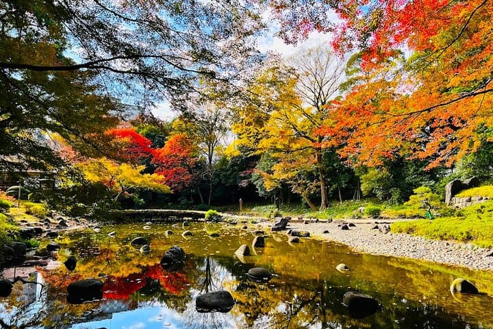Private Walking Tour to explore Tokyo based on your interests — photo 3