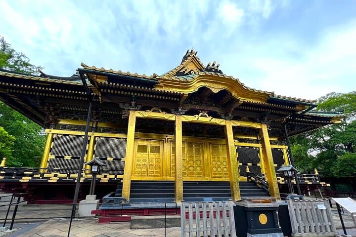 Private Walking Tour to explore Tokyo based on your interests — photo 5