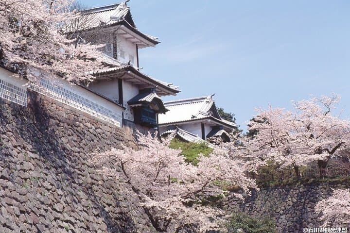 Kanazawa Ninja Temple Half Day E-bike tour — photo 19