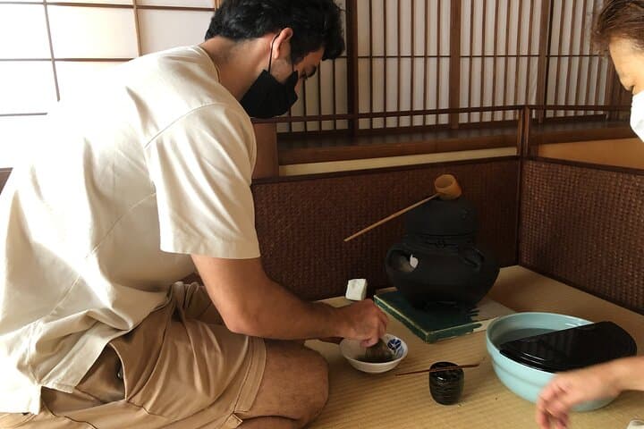 Kanazawa 6hr Private Tour with Government Licensed Guide — photo 17