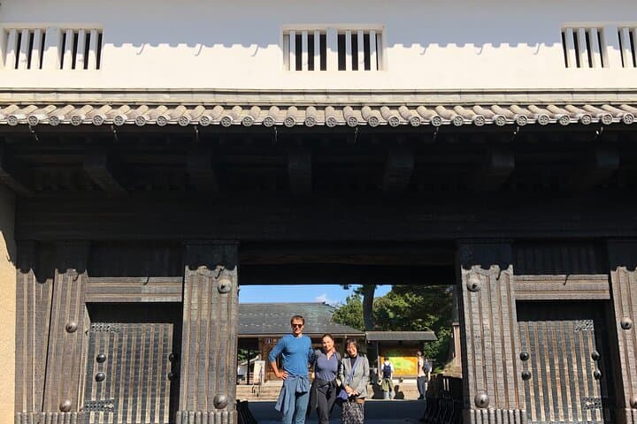 Kanazawa 6hr Private Tour with Government Licensed Guide — photo 18