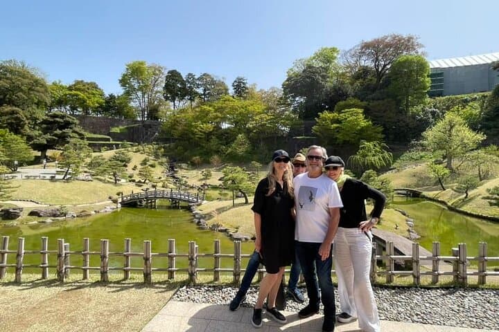 Kanazawa 6 hr Private Guided Tour & Kimono Experience — photo 13