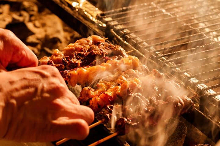 Haneda Airport Area Japanese Izakaya Experience at WATAMI — photo 4