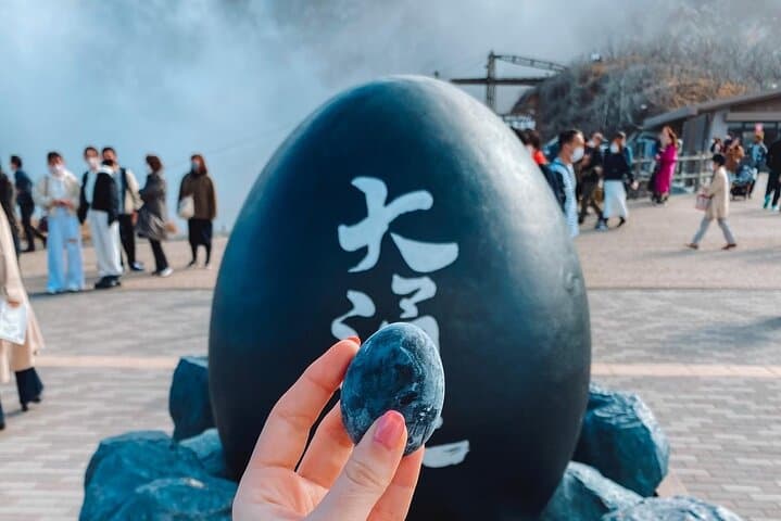 Mt. Fuji Day Trip from Tokyo with English Speaking Driver Guide — photo 8
