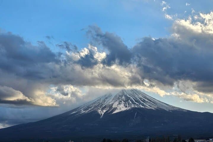 Mt. Fuji Day Trip from Tokyo with English Speaking Driver Guide — photo 11