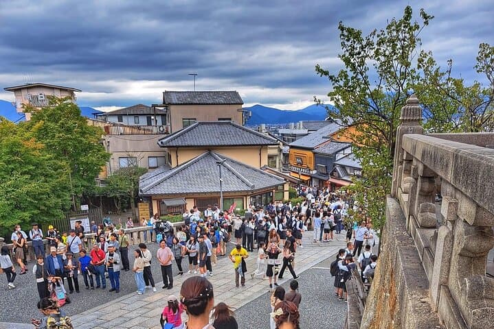 Mt. Fuji Day Trip from Tokyo with English Speaking Driver Guide — photo 14