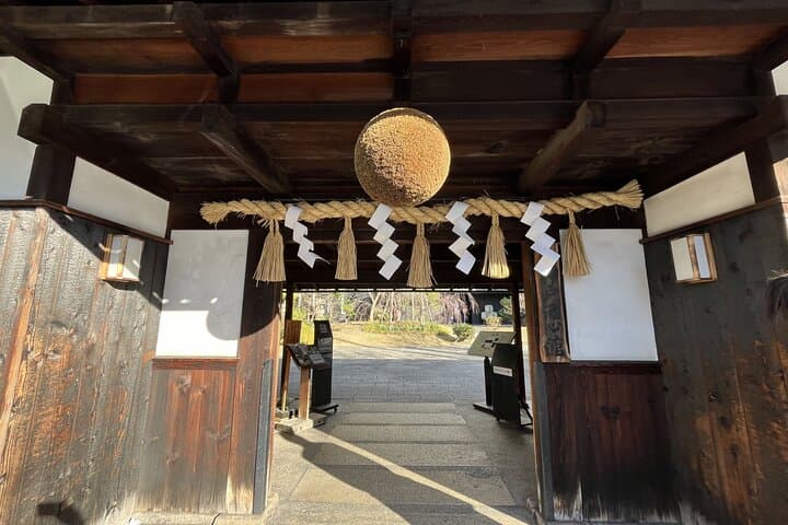 Full Day Walking Tour Around Kobe Mountains Sea and Sake — photo 10