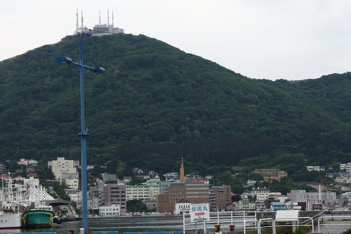 Private Full Day Guided Tour In Hakodate — photo 16