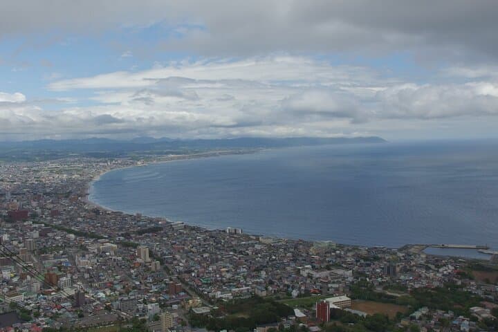 Private Full Day Guided Tour In Hakodate — photo 19