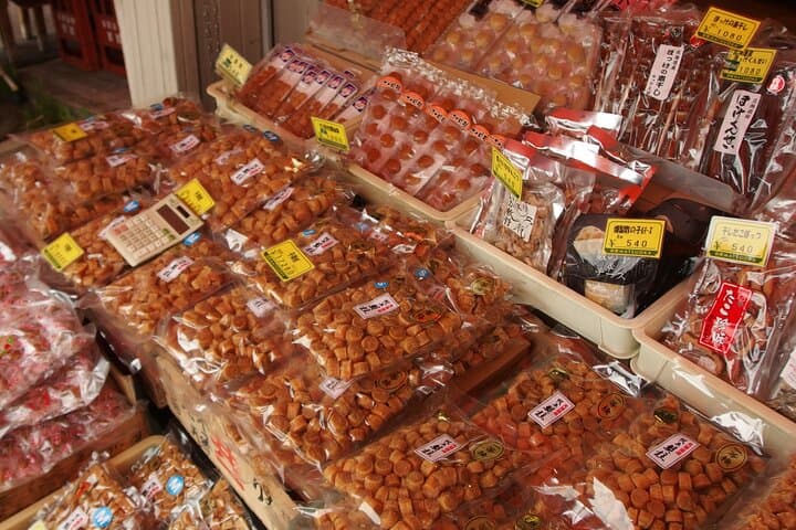 Half Day Hakodate Tour with Government Licensed English guide — photo 7