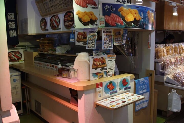 Half Day Hakodate Tour with Government Licensed English guide — photo 9