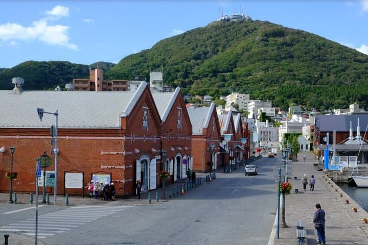 Half Day Hakodate Tour with Government Licensed English guide — photo 16