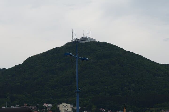 Half Day Hakodate Tour with Government Licensed English guide — photo 18