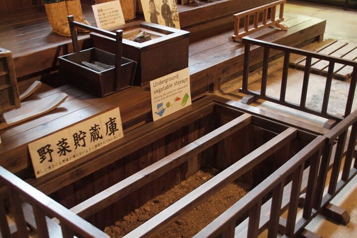 Half Day Tour to Akita, Samurai Town with Lisenced Guide — photo 12