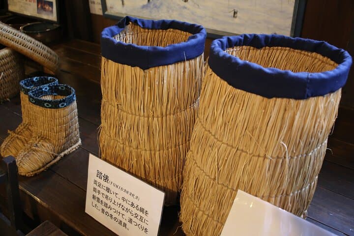 Half Day Tour to Akita, Samurai Town with Lisenced Guide — photo 13
