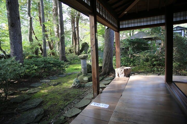 Half Day Tour to Akita, Samurai Town with Lisenced Guide — photo 6