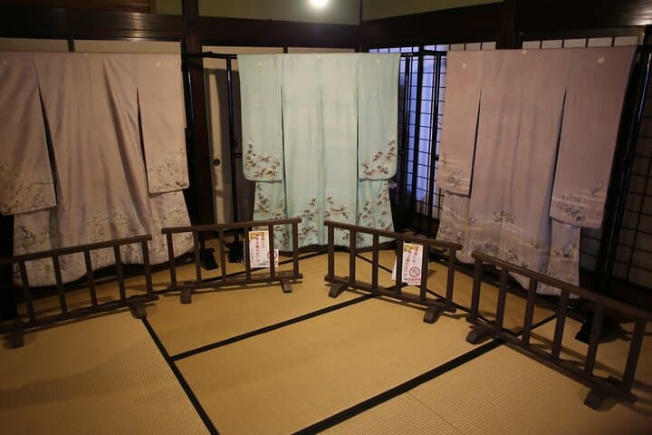Half Day Tour to Akita, Samurai Town with Lisenced Guide — photo 9