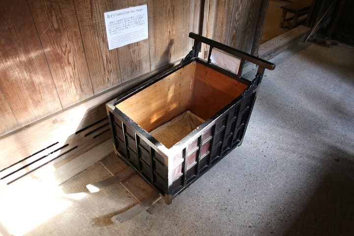 Half Day Tour to Akita, Samurai Town with Lisenced Guide — photo 14