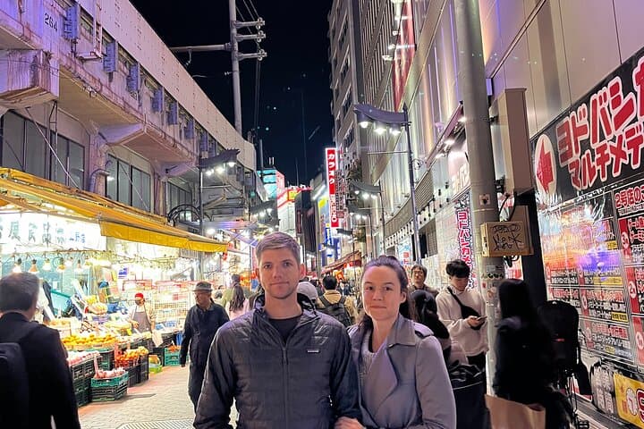 Tokyo 6hr Instagram Highlights Private Tour with Licensed Guide — photo 18