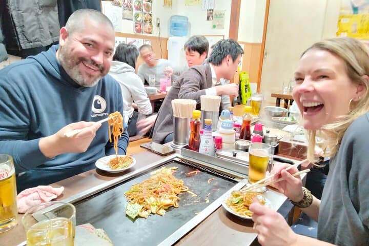 Tokyo Private Tour with Licensed Guide from Disney area — photo 15