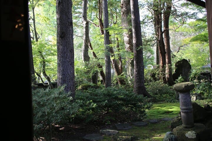 Full Day Tour to Akita, Samurai Town and Lake Tazawa with Guide — photo 6
