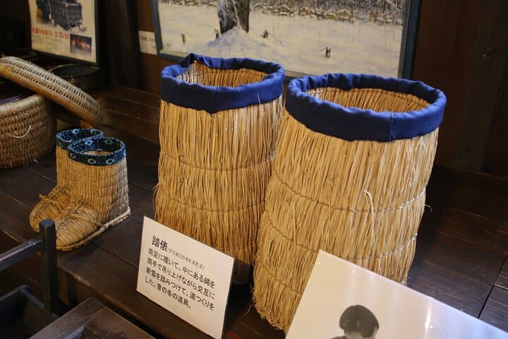 Full Day Tour to Akita, Samurai Town and Lake Tazawa with Guide — photo 8