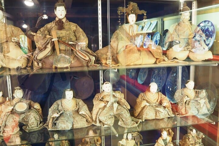 Full Day Tour to Akita, Samurai Town and Lake Tazawa with Guide — photo 20