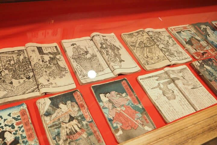 Full Day Tour to Akita, Samurai Town and Lake Tazawa with Guide — photo 19