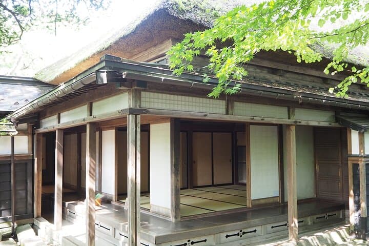 Full Day Tour to Akita, Samurai Town and Lake Tazawa with Guide — photo 18