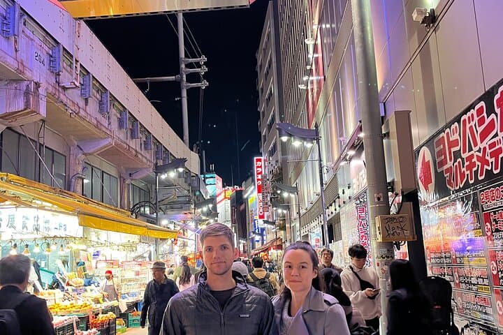 Tokyo Shopping Street Hopping Private Tour with Government Licensed Guide — photo 20