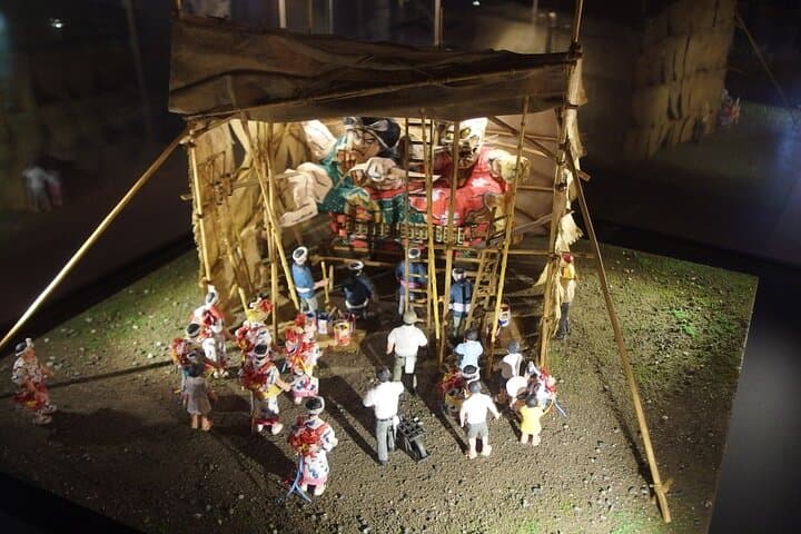Private Tour to Big Buddha and Nebuta Museum with Licensed Guide — photo 7