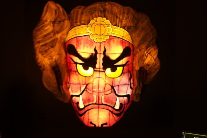 Private Tour to Big Buddha and Nebuta Museum with Licensed Guide — photo 8