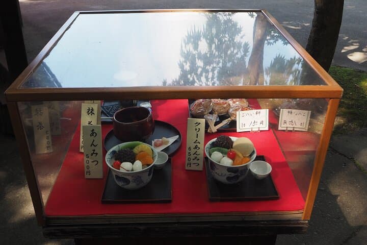 Private Tour to Big Buddha and Nebuta Museum with Licensed Guide — photo 19