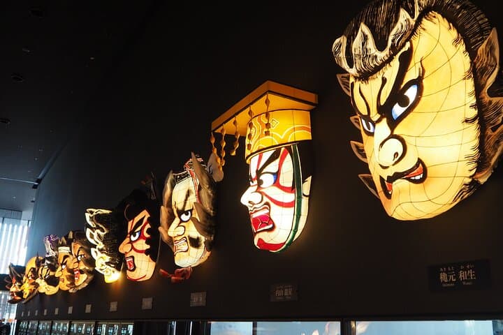 Aomori CIty light walking Tour — photo 12