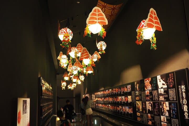 Aomori CIty light walking Tour — photo 6