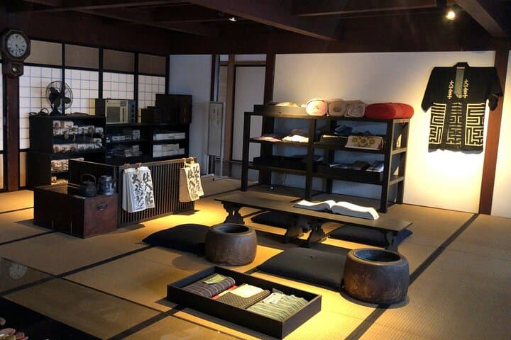 Half Day Private Guided Walking Tour in Akita City Center — photo 4