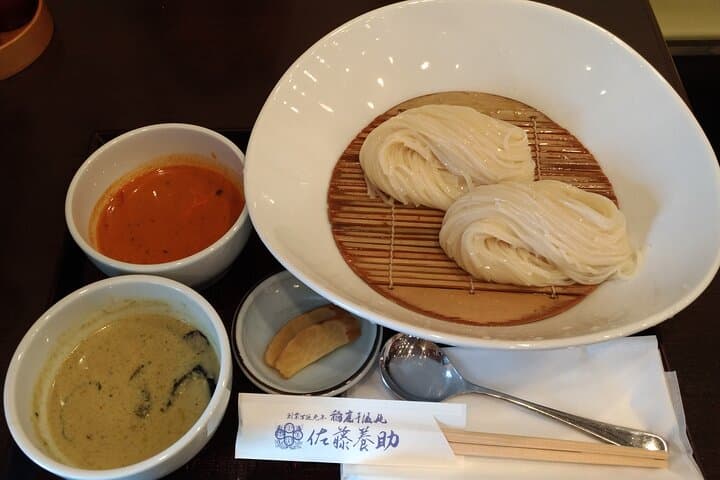 Half Day Private Guided Walking Tour in Akita City Center — photo 10