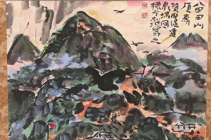 Half-day Private Tour of Jomon Archaeological site and art Museum — photo 20