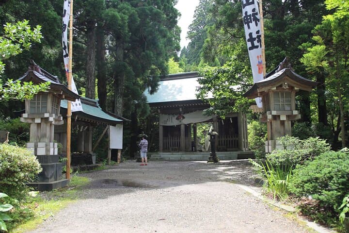 Private Half Day Akita Namahage Tour with Licensed Guide — photo 7