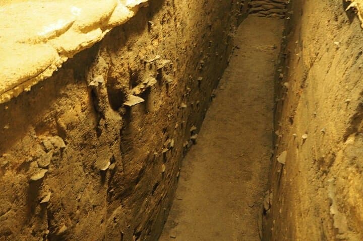 Half-day JOMON World Cultural Heritage Sites Tour in Aomori City — photo 8