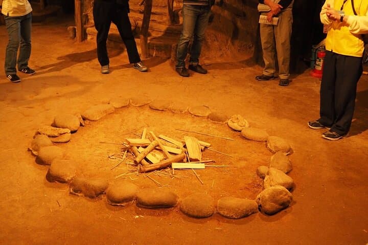 Half-day JOMON World Cultural Heritage Sites Tour in Aomori City — photo 16