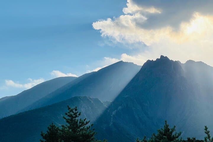 Sakurajima Sunrise E-bike Journey — photo 2