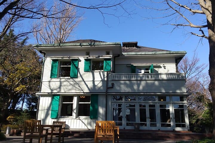 Guided History & Nature Exploration in the Yokohama Hill Area — photo 9