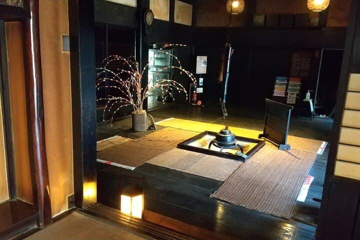 Guided History & Nature Exploration in the Yokohama Hill Area — photo 18