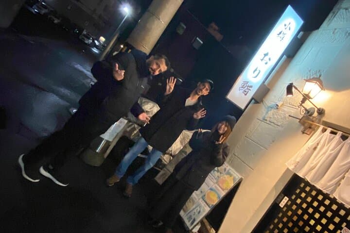 Otaru Canal Private Sightseeing Tour from Sapporo Station — photo 9